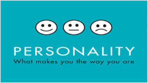 personality
