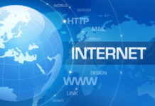 INTERNET OF THINGS INTERNET
