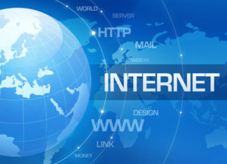 INTERNET OF THINGS INTERNET