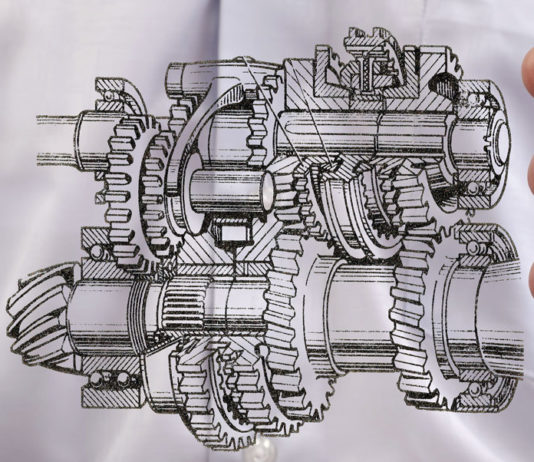 Mechanical Engineering