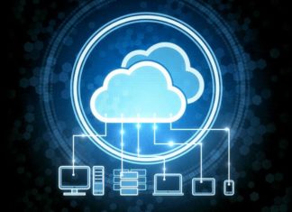 Cloud computing