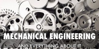 Mechanical Engineering