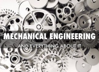Mechanical Engineering Mechanical Engineering