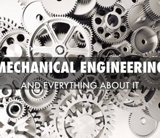 Mechanical Engineering