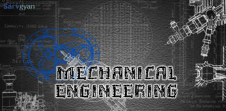 The Scope of Mechanical Engineering