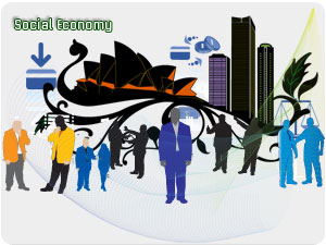 social Social Economic