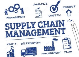 Supply chain