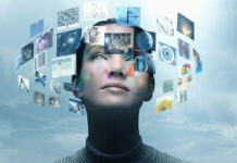 Virtual reality