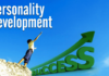 personality devlopment