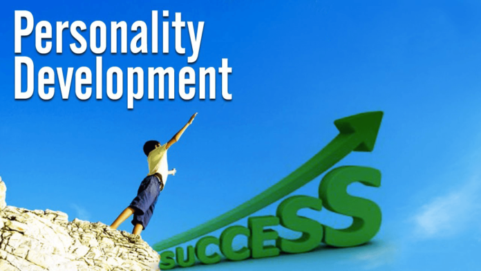 personality devlopment
