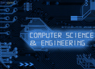 SCOPE OF COMPUTER SCIENCE ENGINEERING SCOPE OF COMPUTER SCIENCE ENGINEERING
