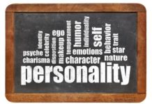 The impact of personality and approaches to learning on information behaviour