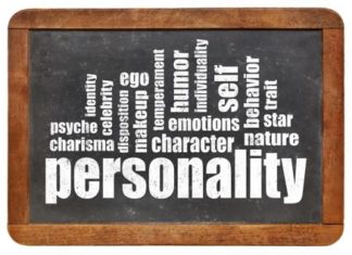 The impact of personality and approaches to learning on information behaviour