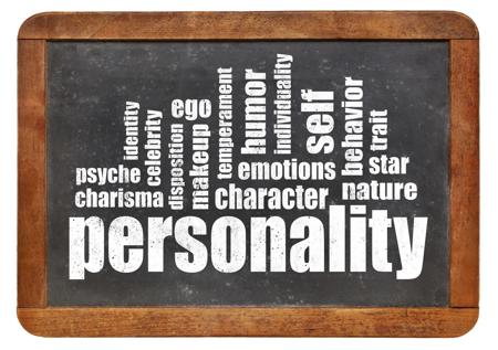 The impact of personality and approaches to learning on information behaviour