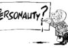personality