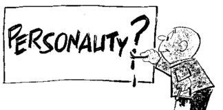 personality