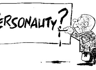 Personality and its Traits personality