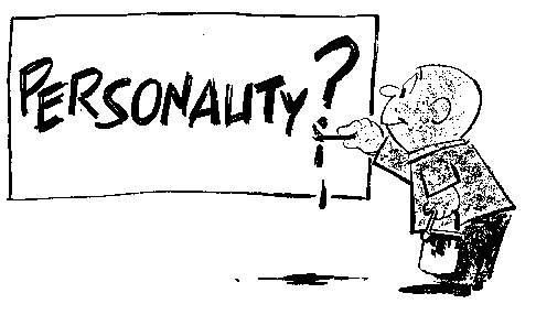 personalitypolitics personality