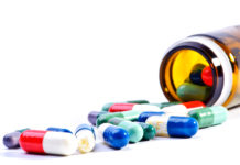 OPPORTUNITIES IN PHARMACY PROFESSION : AN INFORMATIVE REVIEW pharmacy