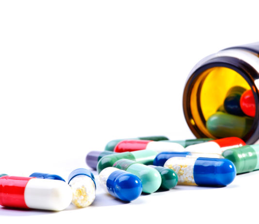 pharmacy