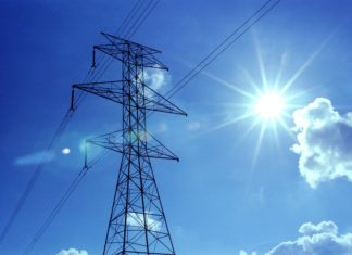 ELECTRICAL ENERGY