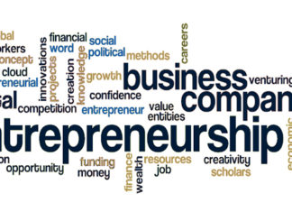 Entrepreneurship