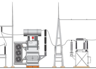 Sub Stations